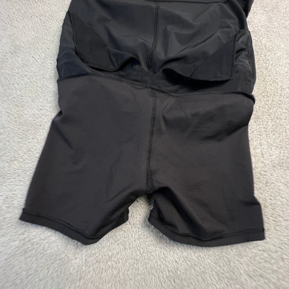 Athleta Women's Sz 0 Athletic Skort With Built-In Shorts Athleisure Running Navy - Picture 10 of 11